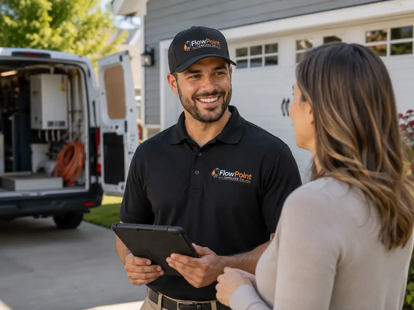 Tankless Water Heater Installation Carey, ID FAQs